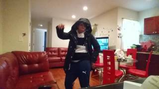 Ishawna bawlie bawlie