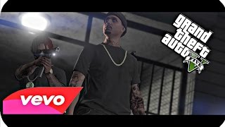 G Herbo &quot;Been Havin&quot; (WSHH Exclusive - Official GTA Music Video)