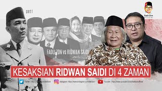 Download lagu Fadli Zon vs Ridwan Saidi || Kesaksian Ridwan Saidi di 4 Zaman (part 1) mp3 Download lagu Fadli Zon vs Ridwan Saidi || Kesaksian Ridwan Saidi di 4 Zaman (part 1) mp3