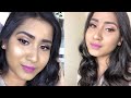 Hot Pink Lip Makeup Tutorial