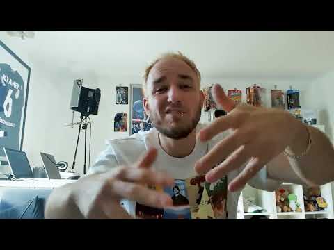 !llflow - Wer du bist feat. Derill Mack & Mister Mephisto (Beat by Rxbsen) | Official Video