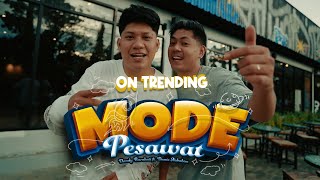 Download lagu MODE PESAWAT - Dandy barakati Ft Dante nababan mp3