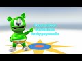 I Am A Gummy Bear Party Pop Remix Old Turkish Version