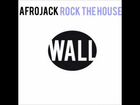 Afrojack vs. Bingo Players - Rock The House (Relik Bootleg)