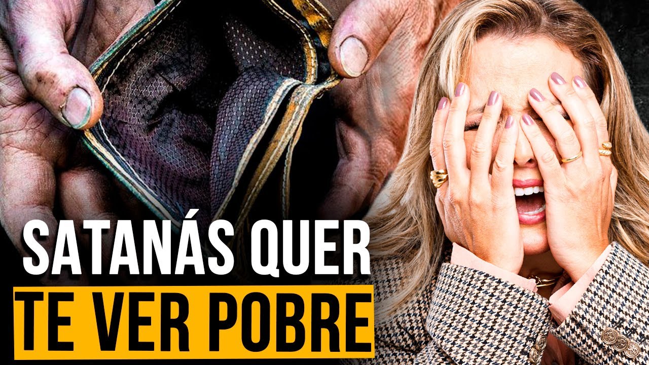 4 Mentiras de Satanás Que Te Deixam Endividado, Segundo a Bíblia