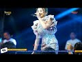 TASYA ROSMALA ADELLA KARANG CINTA OM ADELLA