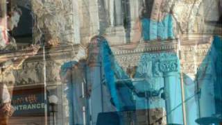 Chiquita - Pacifika  July 1, 2009 Canada Day Victoria BC