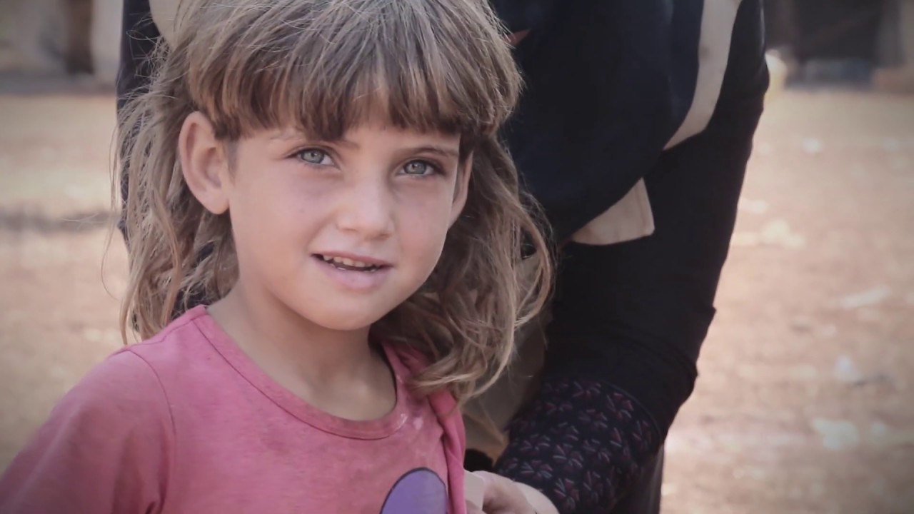 رسالة تقدير خاصة لجميع العاملين في المجال الإنساني 19 أغسطس 2019 - طريق الحرير - منظمة طريق الحرير