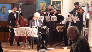 Orquesta Color Tango - A Evaristo Carriego
