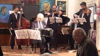 Orquesta Color Tango - A Evaristo Carriego