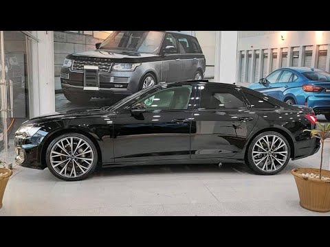 Audi A6 Quattro S-line 40TDI 204ch full options 2022 🇩🇪