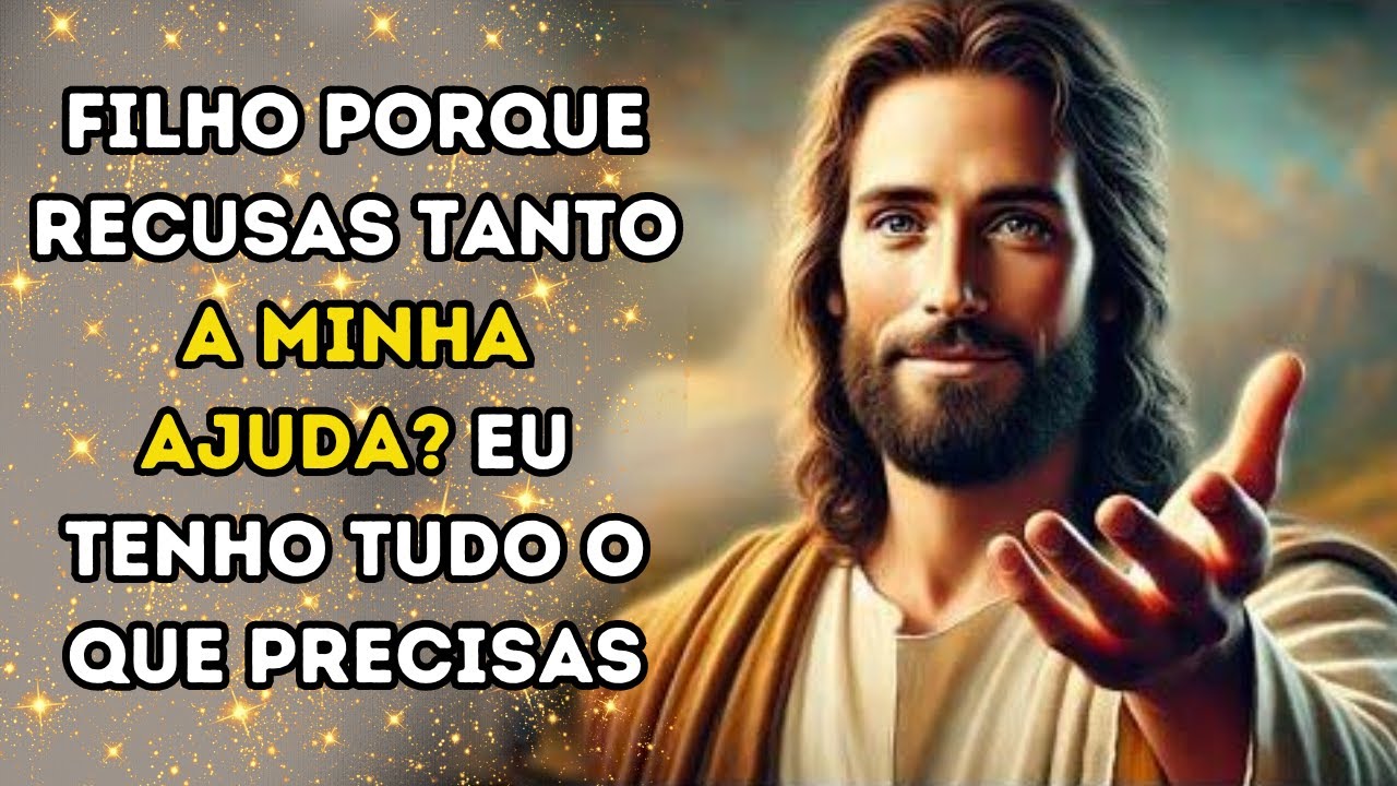 🌿🙌 Venha a Mim Pois a Cada Dia Trago Novas Bênçãos e Misericórdias para Você Mesmo Fraco Na Fé