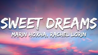 Eurythmics - Sweet Dreams (Afro House Cover Remix) by Marin Hoxha & Rachel Lorin