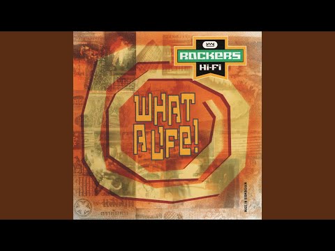 What A Life! (Original Vocal)