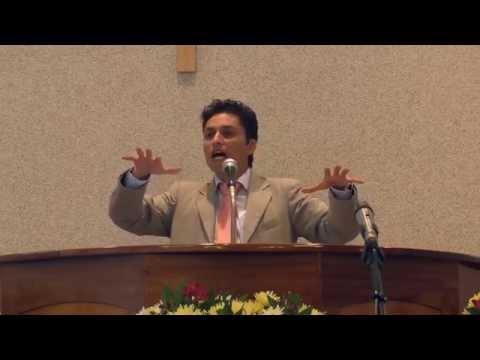 Zomerconferentie 2015: Ongerechtigheid van het volk, priesters en vorsten