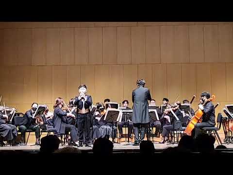 Schelokov -Children's Concerto