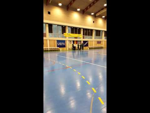 FC Feniks's live broadcast