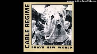 Cable Regime - White Subway