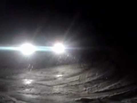 Palenie gumy e36!!! Zyziek cz.1