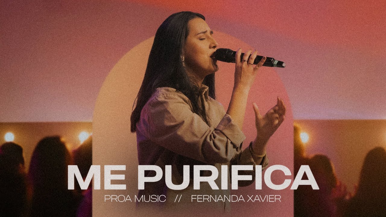 Me Purifica