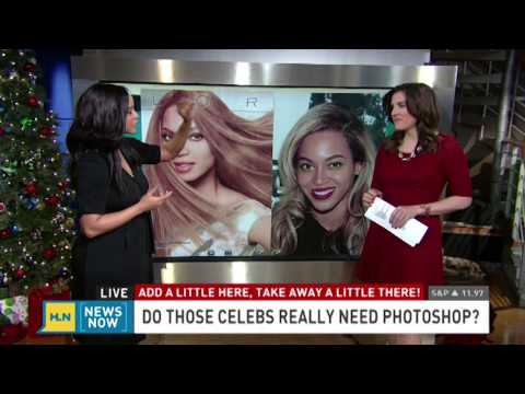 Shauntay Hinton TV Reel