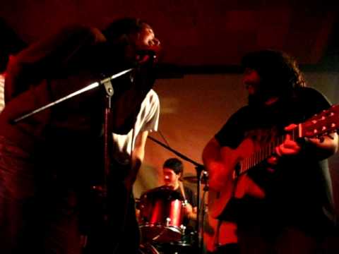 Chango - Pretemporada