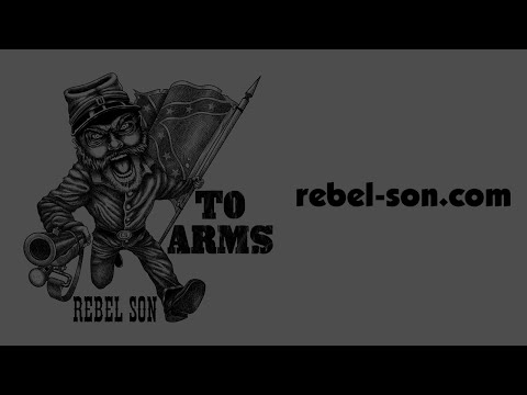 Rebel Son - Southern Soldier