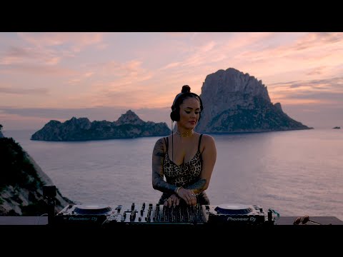 Izabella - Magic Journey - Es Vedra - Ibiza, Spain