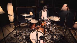 Jeremy Davis - If I&#39;m Being Honest by Tyler Ward - Drum Cover