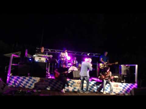 L'Una per te - Susanna 28 Live