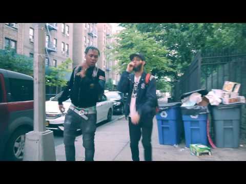 YOSHI LITE X ROBBIE ROB RUNNIN