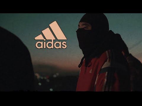 113 AIDAS // PROD BY COZYSLASHCLOT