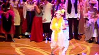 Les Misérables ♪ J&#39;avais rêvé d&#39;une autre vie