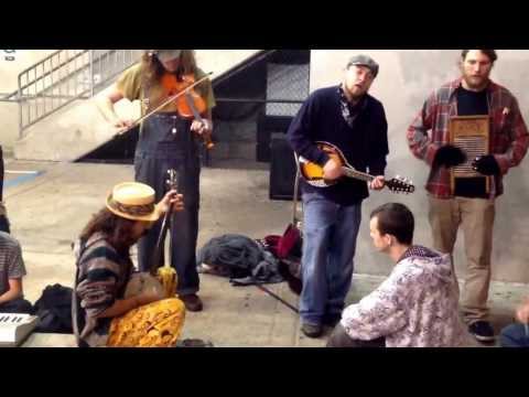 "On My Way to Self Recovery" by Turncoat Collective