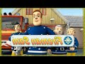 Fireman Sam Intro Theme Song Reversed