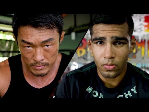 ONE Championship 97 Results: Yoshihiro Akiyama Returns with Decision Defeat