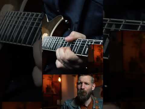 Chris Buck melted Paul Davids with this beautiful solo #music #guitar #chrisbuck #pauldavids