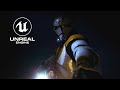 LOST RELICS Star Wars Short Film 4K