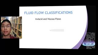 5.3 Classification of Fluid Flows
