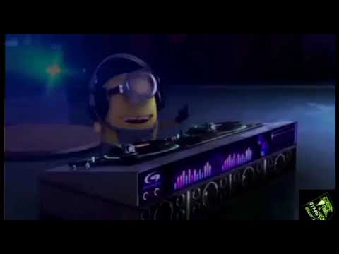 Set Mix Mega Italo Dance by DJ Paul Park ID