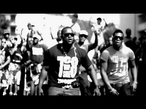 Zn feat Dexo - C trop sale Directed by MIKE MUYA
