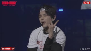 190331 NCT127 - Summer127 [ NEO CITY : JAPAN - The Origin in Saitama Day3 ]