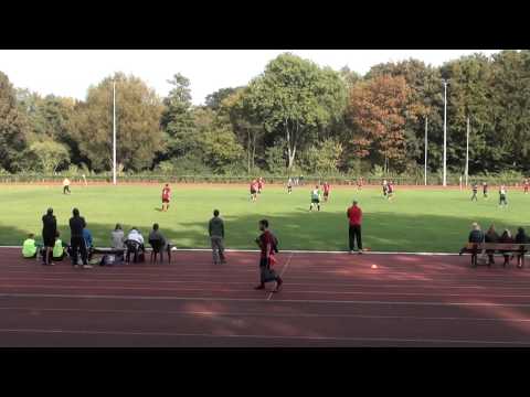 Spieltag 10_St. Georg vs HT 16 1. So 05.10.14 | 14:00 [Halbzeit 2]