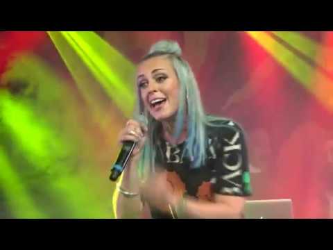 Syster Sol konsert live @ Gröna Lund 18/7 2016