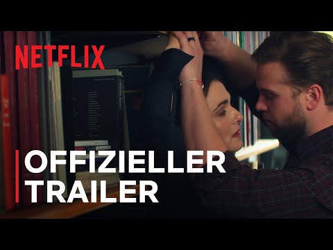 Vladimir | Offizieller Trailer | Netflix