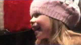 ❤Connie Talbot ☆ Rainbow Child ☮White Christmas ☼ Pure X Factor ❤