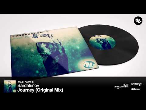 Bardalimov - Journey (Original Mix) [4Beat Records]