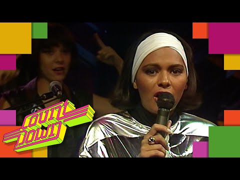 Betty Boo - Where Are You Baby? (Countdown, 1990)