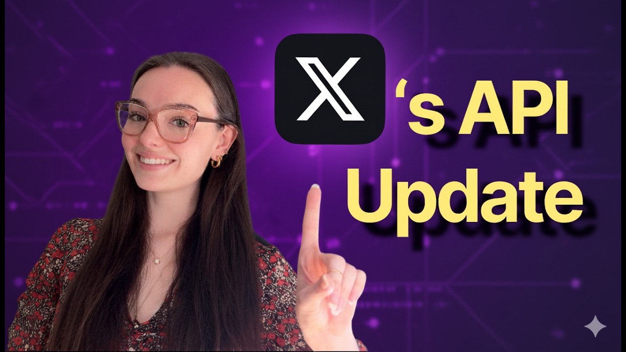 Maximize Your API Efficiency with X's New Pricing Model
