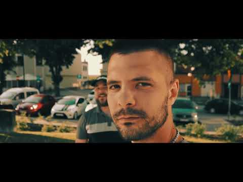 Łapa DS feat. Kondziu WNP - Nowe rzeczy (Official Video)